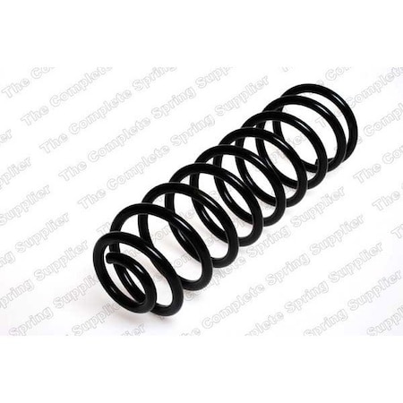 Lesjofors Coil Spring Rear Vol, 4295808 4295808